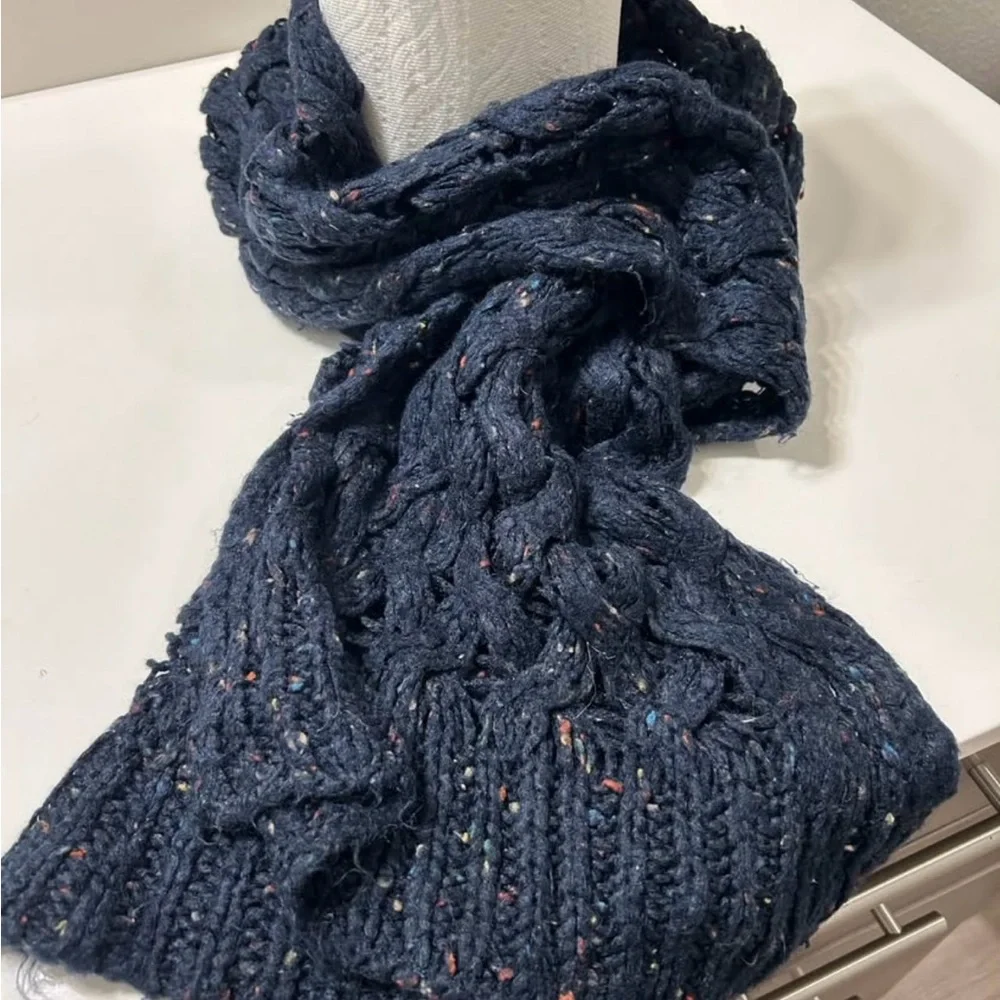 N/A cozy chunky